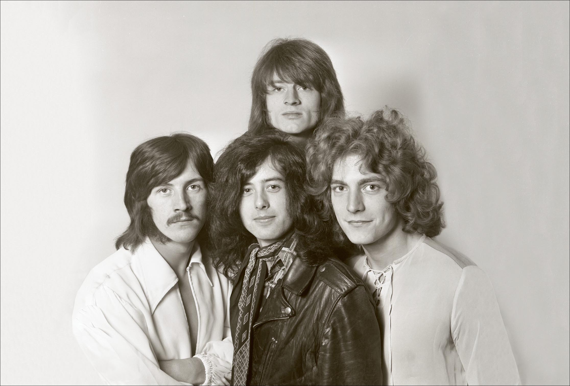 Led Zeppelin